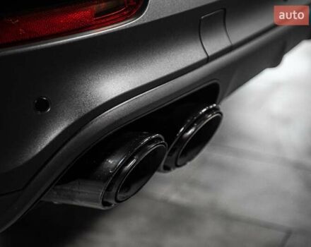 Чорний Порше Cayenne, об'ємом двигуна 3 л та пробігом 82 тис. км за 59999 $, фото 46 на Automoto.ua