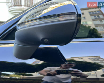 Чорний Порше Cayenne, об'ємом двигуна 3 л та пробігом 74 тис. км за 58000 $, фото 10 на Automoto.ua