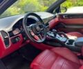Черный Порше Каен, объемом двигателя 3 л и пробегом 18 тыс. км за 77000 $, фото 5 на Automoto.ua