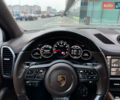 Чорний Порше Cayenne, об'ємом двигуна 4 л та пробігом 88 тис. км за 98800 $, фото 58 на Automoto.ua