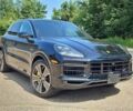 Чорний Порше Cayenne, об'ємом двигуна 4 л та пробігом 34 тис. км за 26000 $, фото 2 на Automoto.ua
