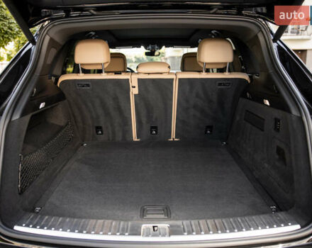 Чорний Порше Cayenne, об'ємом двигуна 3 л та пробігом 74 тис. км за 58000 $, фото 21 на Automoto.ua