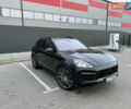 Чорний Порше Cayenne, об'ємом двигуна 4 л та пробігом 88 тис. км за 98800 $, фото 4 на Automoto.ua