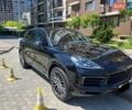 Черный Порше Каен, объемом двигателя 3 л и пробегом 18 тыс. км за 77000 $, фото 1 на Automoto.ua
