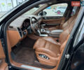 Чорний Порше Cayenne, об'ємом двигуна 4 л та пробігом 88 тис. км за 98800 $, фото 48 на Automoto.ua