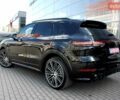 Черный Порше Каен, объемом двигателя 3 л и пробегом 127 тыс. км за 77700 $, фото 149 на Automoto.ua