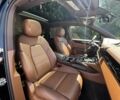 Черный Порше Каен, объемом двигателя 2.9 л и пробегом 41 тыс. км за 26000 $, фото 10 на Automoto.ua