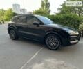 Чорний Порше Cayenne, об'ємом двигуна 2.9 л та пробігом 42 тис. км за 104900 $, фото 20 на Automoto.ua