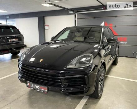 Чорний Порше Cayenne, об'ємом двигуна 3 л та пробігом 78 тис. км за 81700 $, фото 53 на Automoto.ua