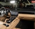 Чорний Порше Cayenne, об'ємом двигуна 3 л та пробігом 82 тис. км за 59999 $, фото 20 на Automoto.ua
