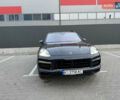 Чорний Порше Cayenne, об'ємом двигуна 4 л та пробігом 88 тис. км за 98800 $, фото 5 на Automoto.ua