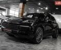 Черный Порше Каен, объемом двигателя 3 л и пробегом 82 тыс. км за 64900 $, фото 7 на Automoto.ua