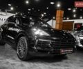 Чорний Порше Cayenne, об'ємом двигуна 3 л та пробігом 82 тис. км за 59999 $, фото 9 на Automoto.ua