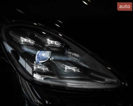 Чорний Порше Cayenne, об'ємом двигуна 3 л та пробігом 82 тис. км за 59999 $, фото 11 на Automoto.ua