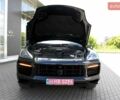 Черный Порше Каен, объемом двигателя 3 л и пробегом 127 тыс. км за 77700 $, фото 189 на Automoto.ua