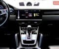 Черный Порше Каен, объемом двигателя 3 л и пробегом 127 тыс. км за 77700 $, фото 25 на Automoto.ua