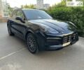 Чорний Порше Cayenne, об'ємом двигуна 2.9 л та пробігом 42 тис. км за 104900 $, фото 57 на Automoto.ua