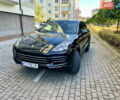 Чорний Порше Cayenne, об'ємом двигуна 3 л та пробігом 74 тис. км за 58000 $, фото 8 на Automoto.ua