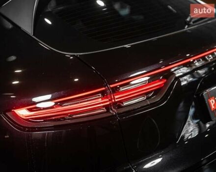 Чорний Порше Cayenne, об'ємом двигуна 3 л та пробігом 82 тис. км за 59999 $, фото 37 на Automoto.ua