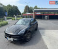 Чорний Порше Cayenne, об'ємом двигуна 3 л та пробігом 72 тис. км за 59500 $, фото 3 на Automoto.ua