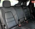 Черный Порше Каен, объемом двигателя 3 л и пробегом 127 тыс. км за 77700 $, фото 51 на Automoto.ua