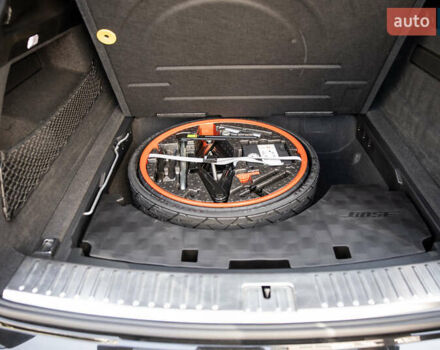 Черный Порше Каен, объемом двигателя 3 л и пробегом 74 тыс. км за 49999 $, фото 22 на Automoto.ua