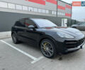 Чорний Порше Cayenne, об'ємом двигуна 4 л та пробігом 88 тис. км за 98800 $, фото 9 на Automoto.ua