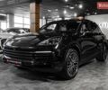 Чорний Порше Cayenne, об'ємом двигуна 3 л та пробігом 82 тис. км за 59999 $, фото 5 на Automoto.ua