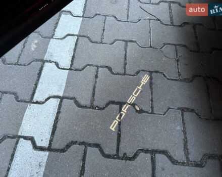 Чорний Порше Cayenne, об'ємом двигуна 4 л та пробігом 88 тис. км за 98800 $, фото 60 на Automoto.ua