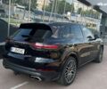 Чорний Порше Cayenne, об'ємом двигуна 3 л та пробігом 84 тис. км за 59300 $, фото 2 на Automoto.ua