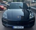 Чорний Порше Cayenne, об'ємом двигуна 3 л та пробігом 84 тис. км за 59300 $, фото 8 на Automoto.ua