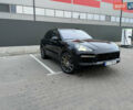 Чорний Порше Cayenne, об'ємом двигуна 4 л та пробігом 88 тис. км за 98800 $, фото 3 на Automoto.ua