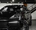 Чорний Порше Cayenne, об'ємом двигуна 3 л та пробігом 82 тис. км за 59999 $, фото 1 на Automoto.ua