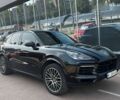 Чорний Порше Cayenne, об'ємом двигуна 3 л та пробігом 84 тис. км за 59300 $, фото 1 на Automoto.ua