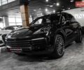 Чорний Порше Cayenne, об'ємом двигуна 3 л та пробігом 82 тис. км за 59999 $, фото 6 на Automoto.ua