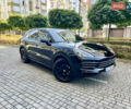 Чорний Порше Cayenne, об'ємом двигуна 3 л та пробігом 74 тис. км за 58000 $, фото 1 на Automoto.ua