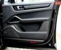 Черный Порше Каен, объемом двигателя 3 л и пробегом 127 тыс. км за 77700 $, фото 40 на Automoto.ua