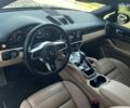 Чорний Порше Cayenne, об'ємом двигуна 3 л та пробігом 84 тис. км за 59300 $, фото 16 на Automoto.ua