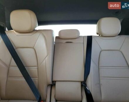 Чорний Порше Cayenne, об'ємом двигуна 3 л та пробігом 132 тис. км за 24500 $, фото 9 на Automoto.ua