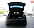 Черный Порше Каен, объемом двигателя 3 л и пробегом 127 тыс. км за 77700 $, фото 177 на Automoto.ua