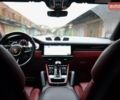 Черный Порше Каен, объемом двигателя 2.89 л и пробегом 86 тыс. км за 79700 $, фото 18 на Automoto.ua