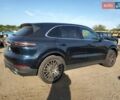 Чорний Порше Cayenne, об'ємом двигуна 3 л та пробігом 132 тис. км за 24500 $, фото 2 на Automoto.ua