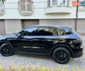 Чорний Порше Cayenne, об'ємом двигуна 3 л та пробігом 74 тис. км за 58000 $, фото 7 на Automoto.ua