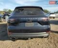 Чорний Порше Cayenne, об'ємом двигуна 3 л та пробігом 132 тис. км за 24500 $, фото 5 на Automoto.ua