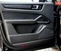 Черный Порше Каен, объемом двигателя 3 л и пробегом 127 тыс. км за 77700 $, фото 13 на Automoto.ua