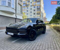 Чорний Порше Cayenne, об'ємом двигуна 3 л та пробігом 74 тис. км за 58000 $, фото 11 на Automoto.ua