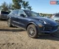Чорний Порше Cayenne, об'ємом двигуна 3 л та пробігом 132 тис. км за 24500 $, фото 3 на Automoto.ua