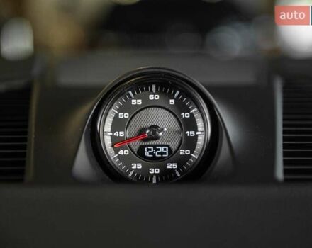 Чорний Порше Cayenne, об'ємом двигуна 3 л та пробігом 82 тис. км за 59999 $, фото 28 на Automoto.ua