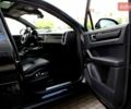 Черный Порше Каен, объемом двигателя 3 л и пробегом 127 тыс. км за 77700 $, фото 130 на Automoto.ua
