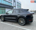 Чорний Порше Cayenne, об'ємом двигуна 4 л та пробігом 88 тис. км за 98800 $, фото 13 на Automoto.ua
